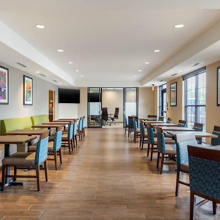 Comfort Inn & Suites Schenectady - Scotia Kültér fotó