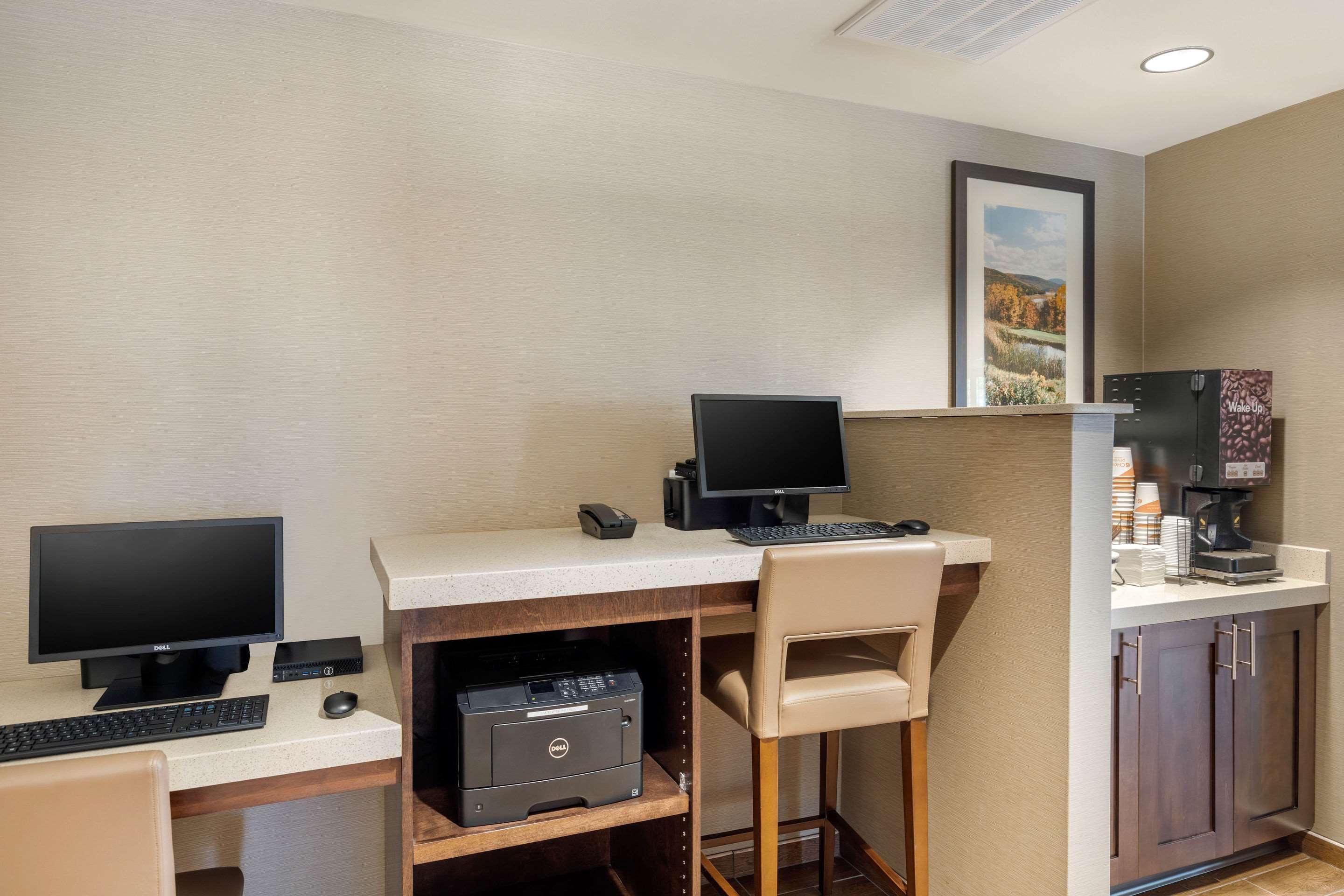 Comfort Inn & Suites Schenectady - Scotia Kültér fotó