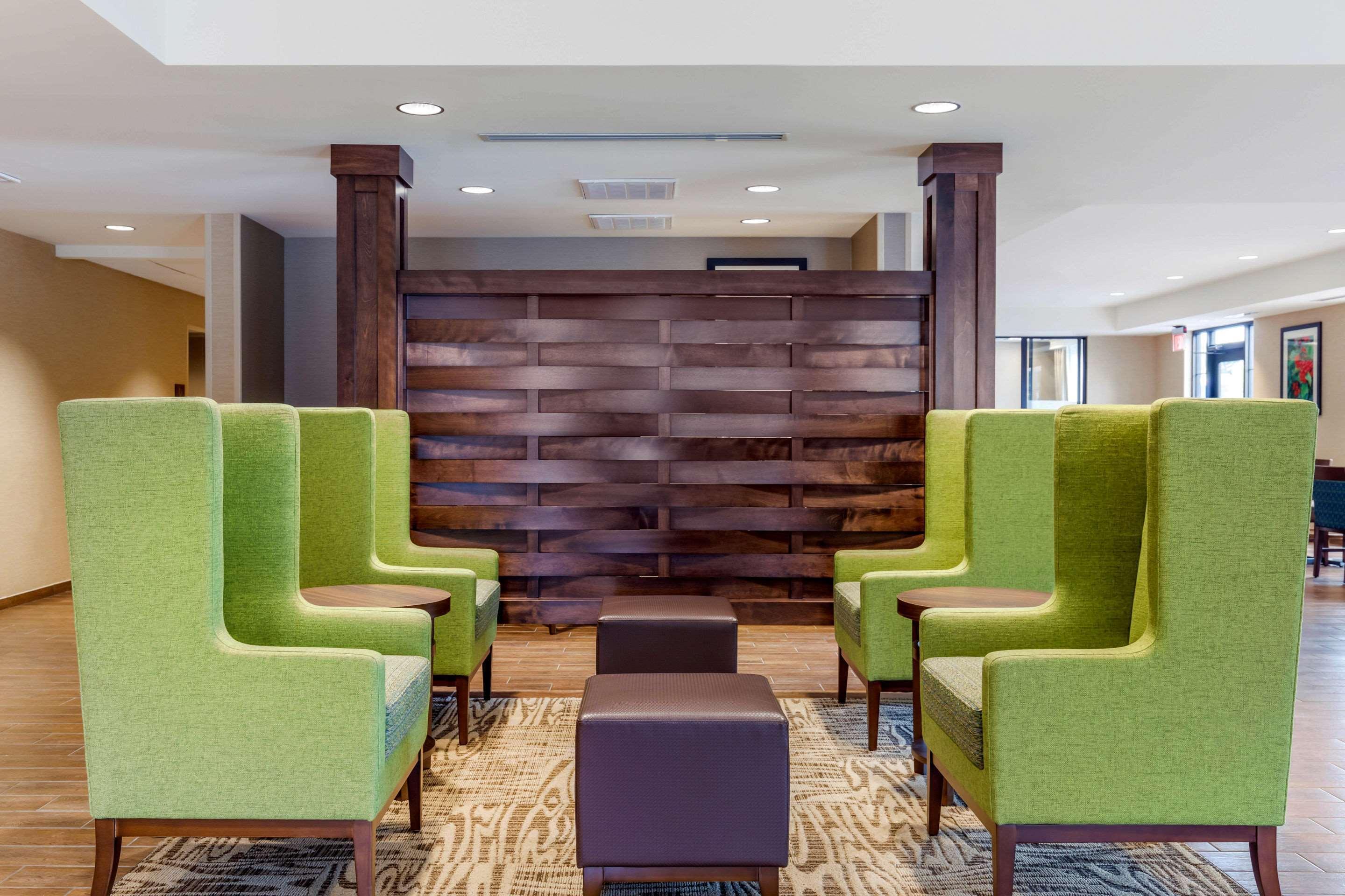 Comfort Inn & Suites Schenectady - Scotia Kültér fotó