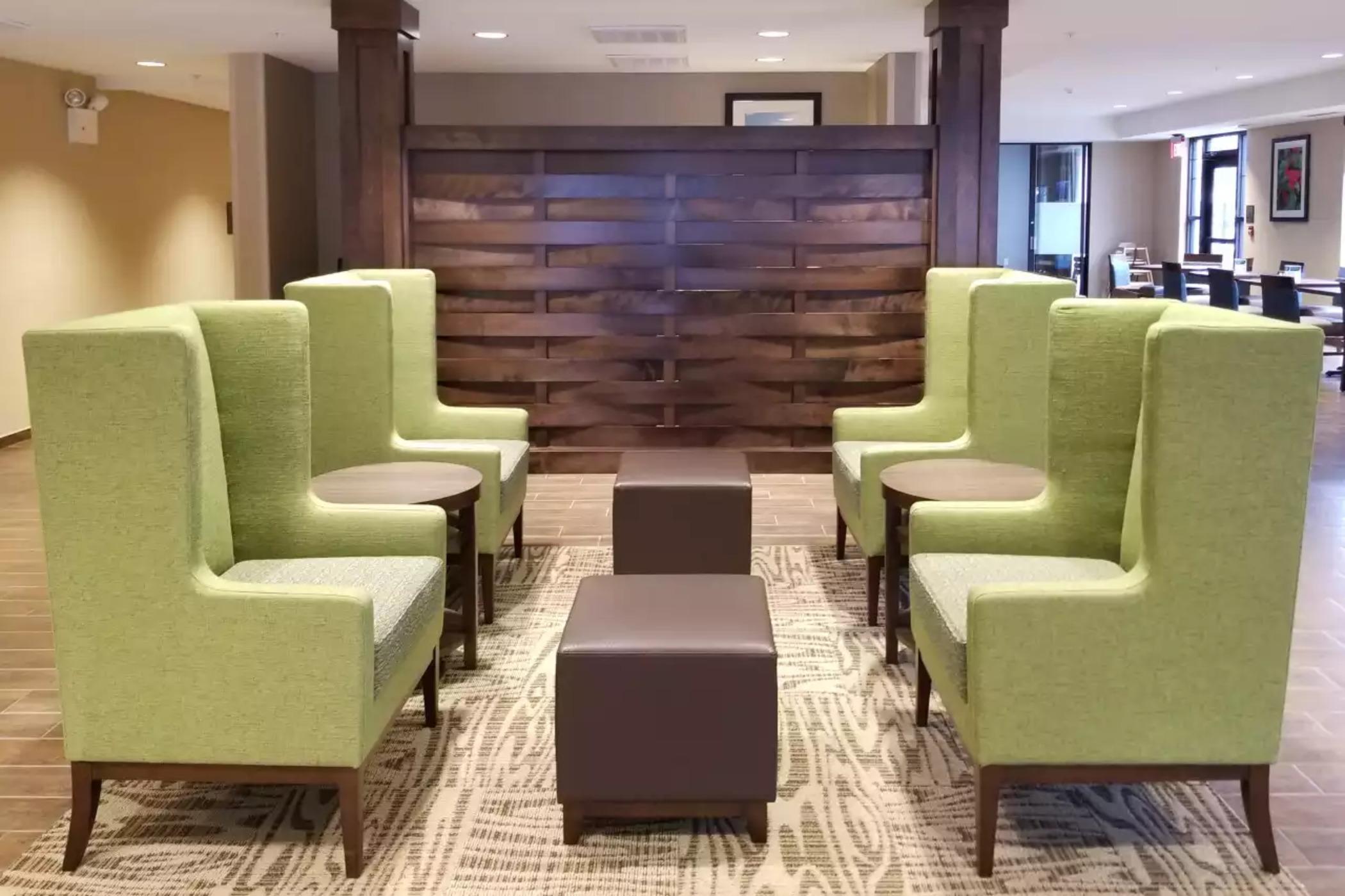 Comfort Inn & Suites Schenectady - Scotia Kültér fotó
